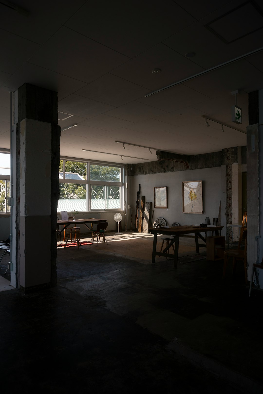 Miguel R., Art Educator